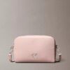 Bolso cruzado minimalista para teléfono con Monogram Bolso cruzado minimalista para teléfono con Monogram