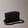 Bolso cruzado minimalista para teléfono con Monogram Bolso cruzado minimalista para teléfono con Monogram