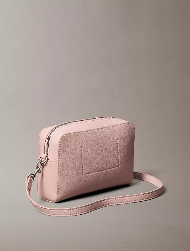 Bolso cruzado minimalista para teléfono con Monogram Bolso cruzado minimalista para teléfono con Monogram