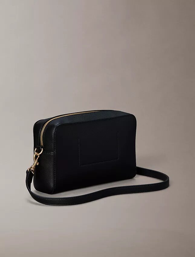 Bolso cruzado minimalista para teléfono con Monogram Bolso cruzado minimalista para teléfono con Monogram