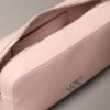 Bolso cruzado minimalista para teléfono con Monogram Bolso cruzado minimalista para teléfono con Monogram