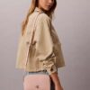 Bolso cruzado minimalista para teléfono con Monogram Bolso cruzado minimalista para teléfono con Monogram