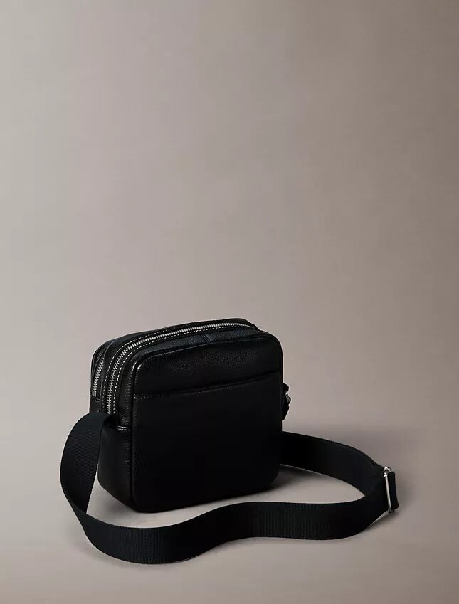 Bolso cruzado Pebble Bolso cruzado Pebble