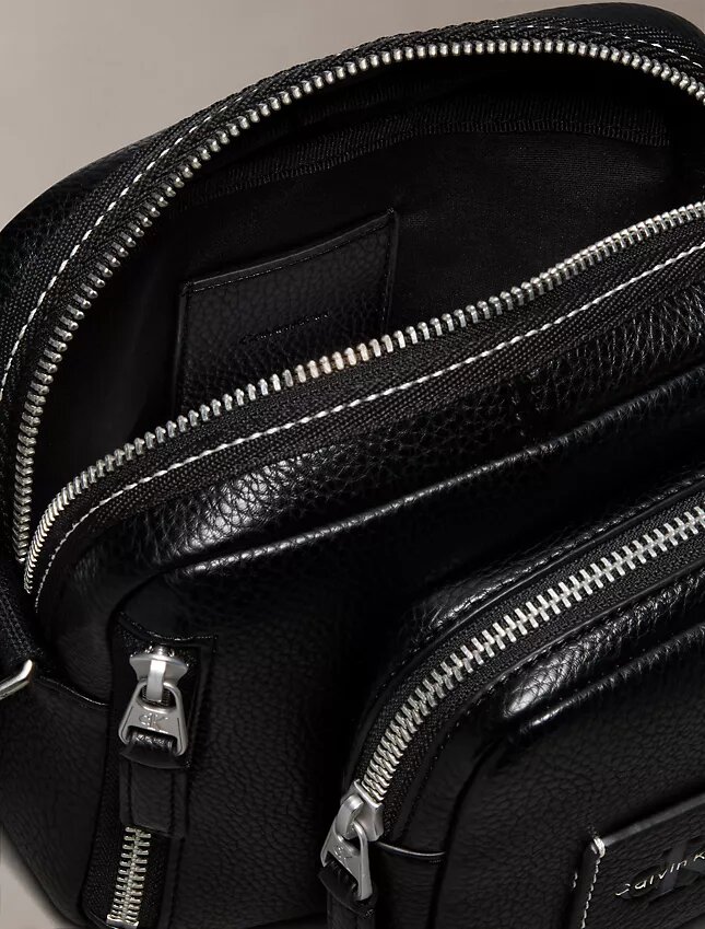 Bolso cruzado Pebble Bolso cruzado Pebble