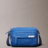 Bolso de cámara de Denim Bolso de cámara de Denim