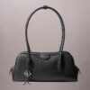 Bolso de hombro con logotipo Bolso de hombro con logotipo