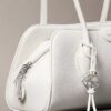 Bolso de hombro con logotipo Bolso de hombro con logotipo