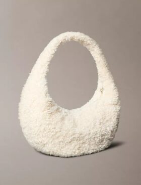 Bolso de hombro grande Sherpa Bolso de hombro grande Sherpa
