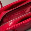 Bolso de hombro mini con logotipo Bolso de hombro mini con logotipo
