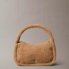 Bolso de hombro Sherpa Bolso de hombro Sherpa