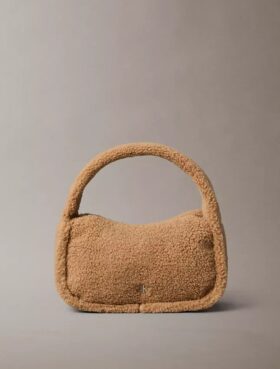 Bolso de hombro Sherpa Bolso de hombro Sherpa