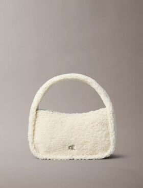 Bolso de hombro Sherpa Bolso de hombro Sherpa