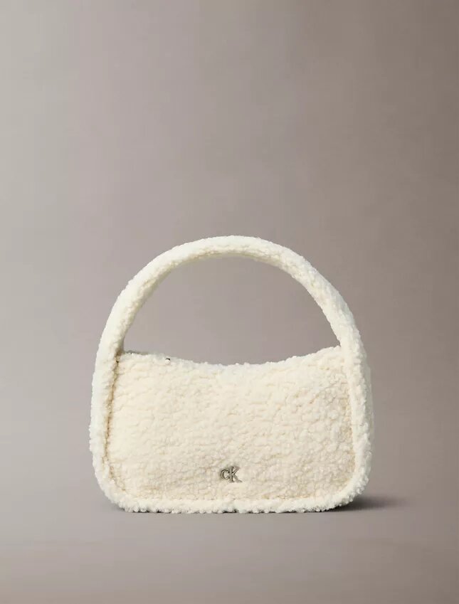 Bolso de hombro Sherpa Bolso de hombro Sherpa