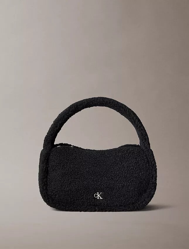 Bolso de hombro Sherpa Bolso de hombro Sherpa