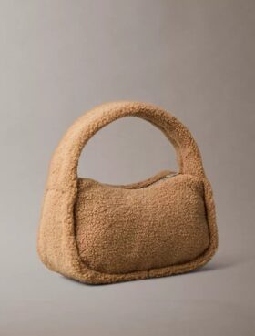 Bolso de hombro Sherpa Bolso de hombro Sherpa