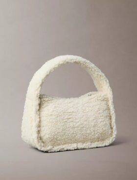 Bolso de hombro Sherpa Bolso de hombro Sherpa