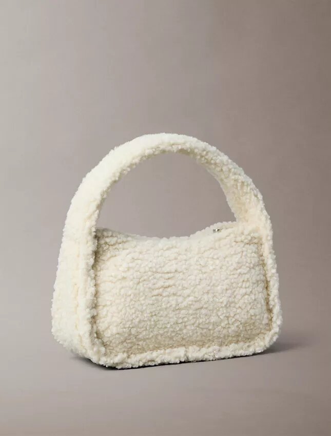 Bolso de hombro Sherpa Bolso de hombro Sherpa