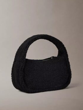 Bolso de hombro Sherpa Bolso de hombro Sherpa