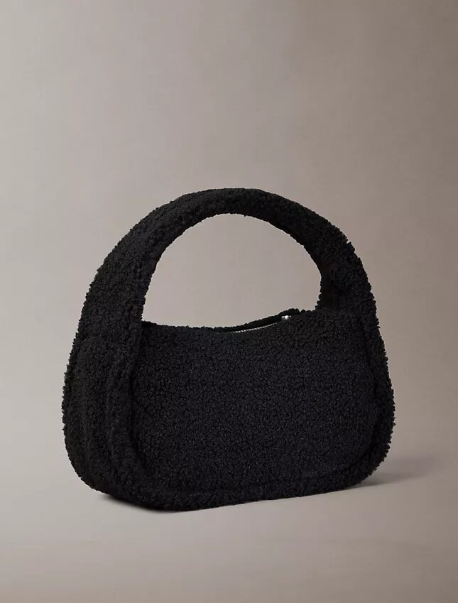 Bolso de hombro Sherpa Bolso de hombro Sherpa