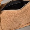 Bolso de hombro Sherpa Bolso de hombro Sherpa