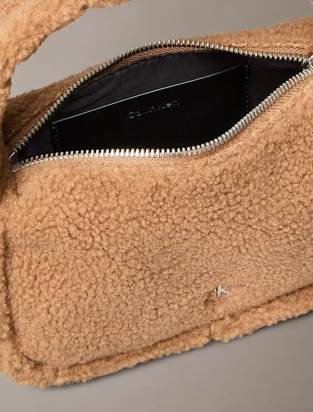 Bolso de hombro Sherpa Bolso de hombro Sherpa