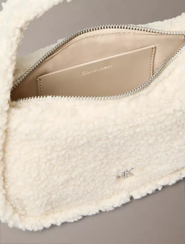 Bolso de hombro Sherpa Bolso de hombro Sherpa