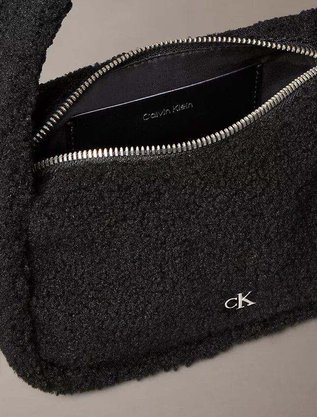 Bolso de hombro Sherpa Bolso de hombro Sherpa