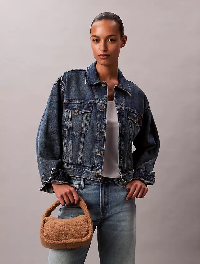 Bolso de hombro Sherpa Bolso de hombro Sherpa