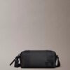 Bolso de lona para cámara