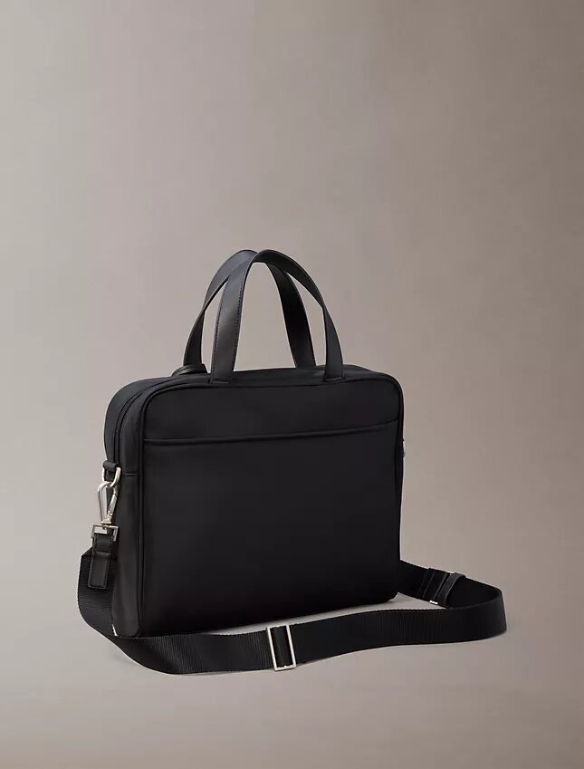 Bolso de nailon mate para el día a día Bolso de nailon mate para el día a día