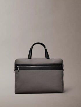 Bolso estructurado para el trabajo