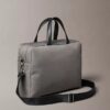 Bolso estructurado para el trabajo Bolso estructurado para el trabajo