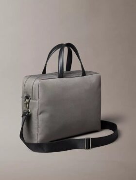 Bolso estructurado para el trabajo