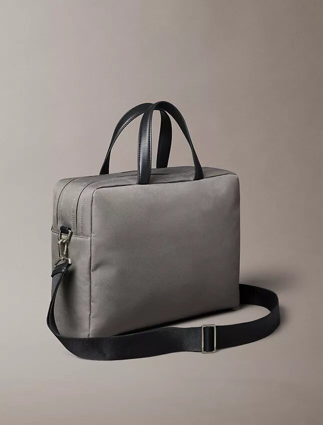Bolso estructurado para el trabajo Bolso estructurado para el trabajo