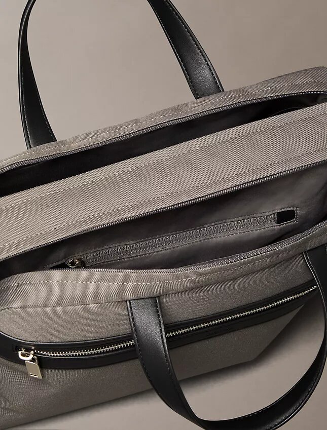 Bolso estructurado para el trabajo Bolso estructurado para el trabajo