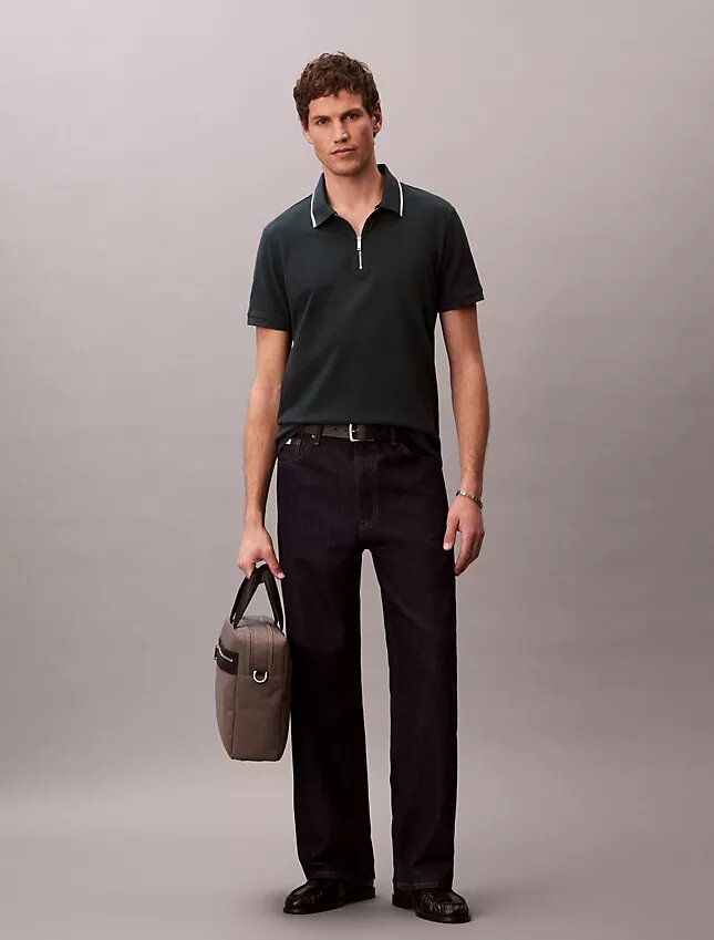 Bolso estructurado para el trabajo Bolso estructurado para el trabajo