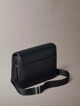 Bolso mensajero refinado Bolso mensajero refinado