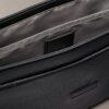 Bolso mensajero refinado