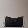 Bolso mini con monograma llamativo Bolso mini con monograma llamativo