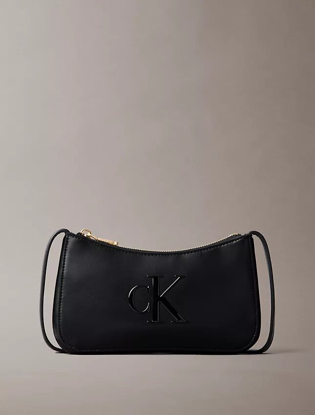 Bolso mini con monograma llamativo Bolso mini con monograma llamativo