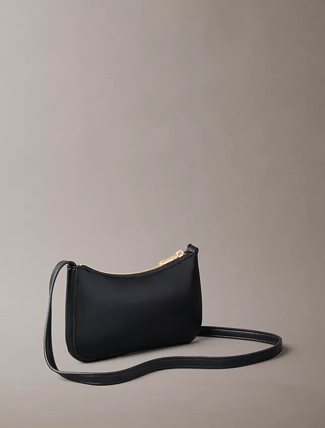 Bolso mini con monograma llamativo Bolso mini con monograma llamativo