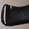Bolso mini con monograma llamativo Bolso mini con monograma llamativo