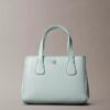 Bolso mini tote con bandolera Monogram Bolso mini tote con bandolera Monogram
