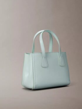 Bolso mini tote con bandolera Monogram Bolso mini tote con bandolera Monogram