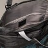 Bolso para casco con parte frontal de malla Bolso para casco con parte frontal de malla