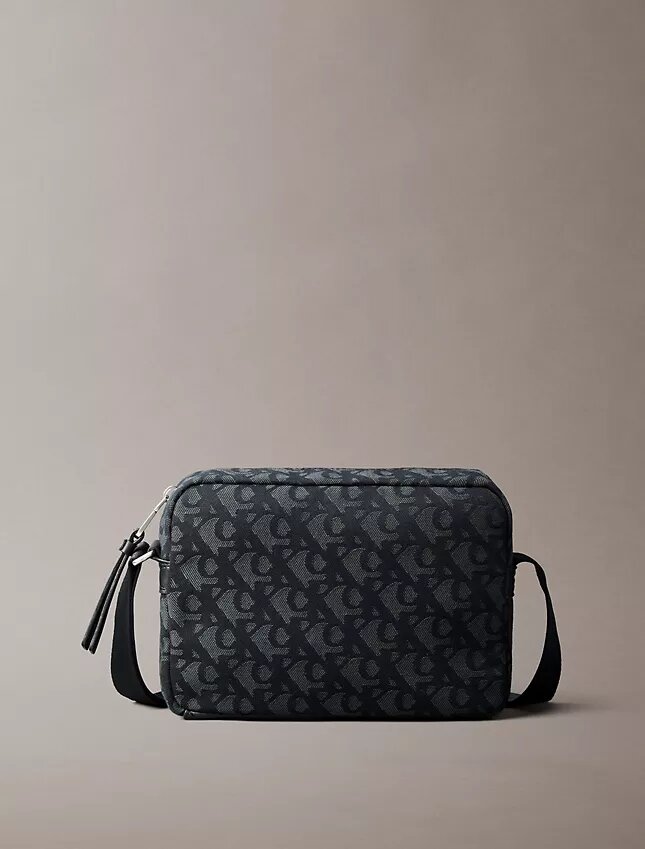 Bolso para cámara con estampado Monogram Bolso para cámara con estampado Monogram