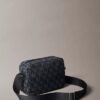Bolso para cámara con estampado Monogram Bolso para cámara con estampado Monogram