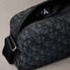 Bolso para cámara con estampado Monogram Bolso para cámara con estampado Monogram