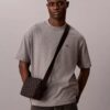 Bolso para cámara con estampado Monogram Bolso para cámara con estampado Monogram
