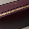 Bolso para cámara con logotipo en todo el diseño